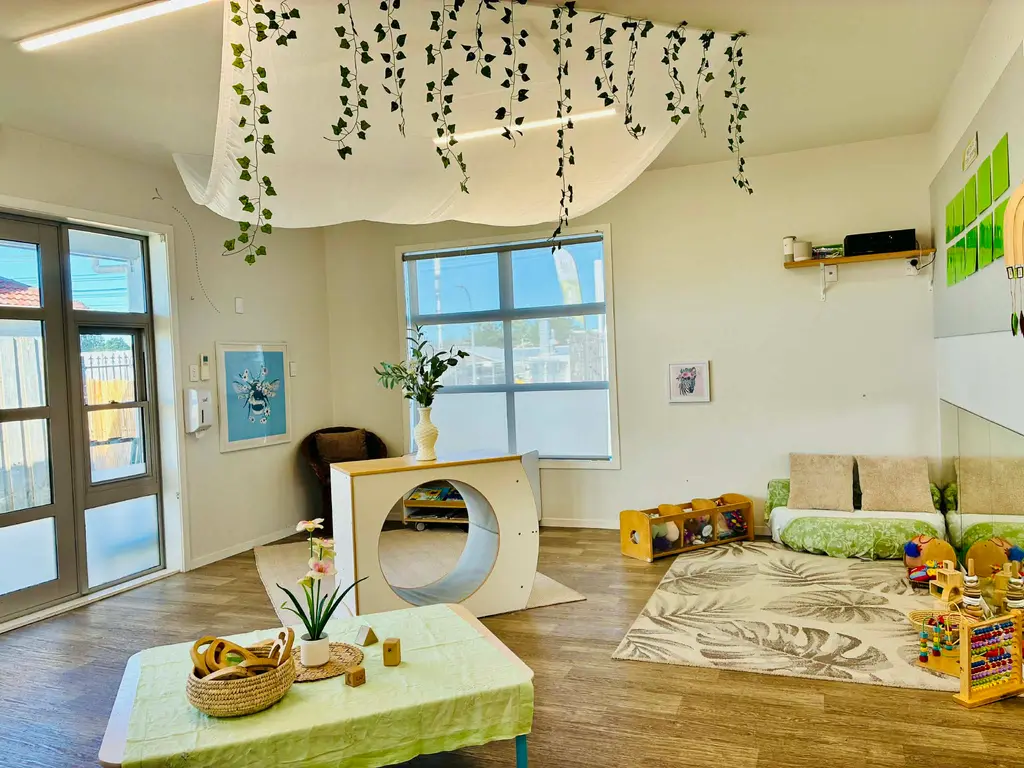 Kākano Room at Te Puna Kelston Early Learning Centre, photo 2