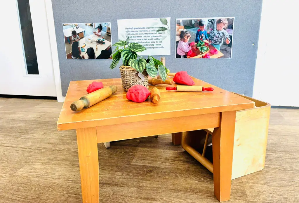 Kākano Room at Te Puna Kelston Early Learning Centre, photo 3