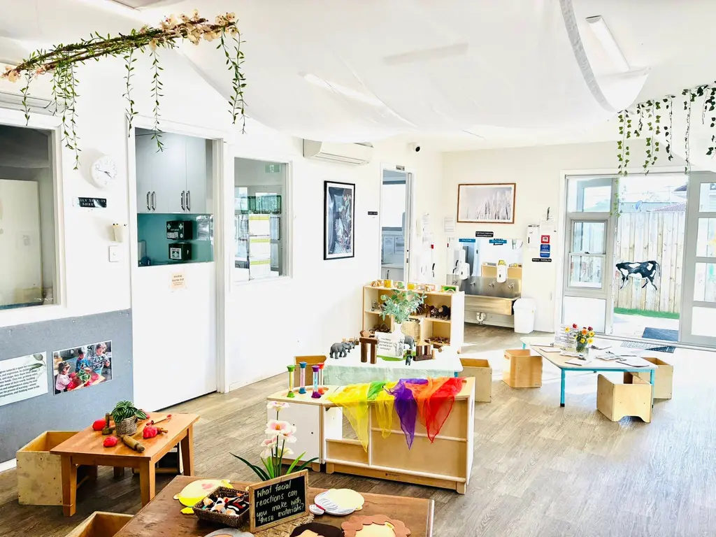 Kākano Room at Te Puna Kelston Early Learning Centre, photo 4