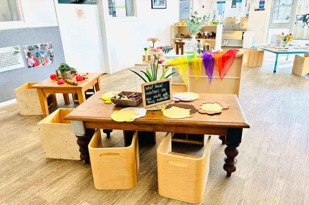 Kākano Room at Te Puna Kelston Early Learning Centre, photo 5