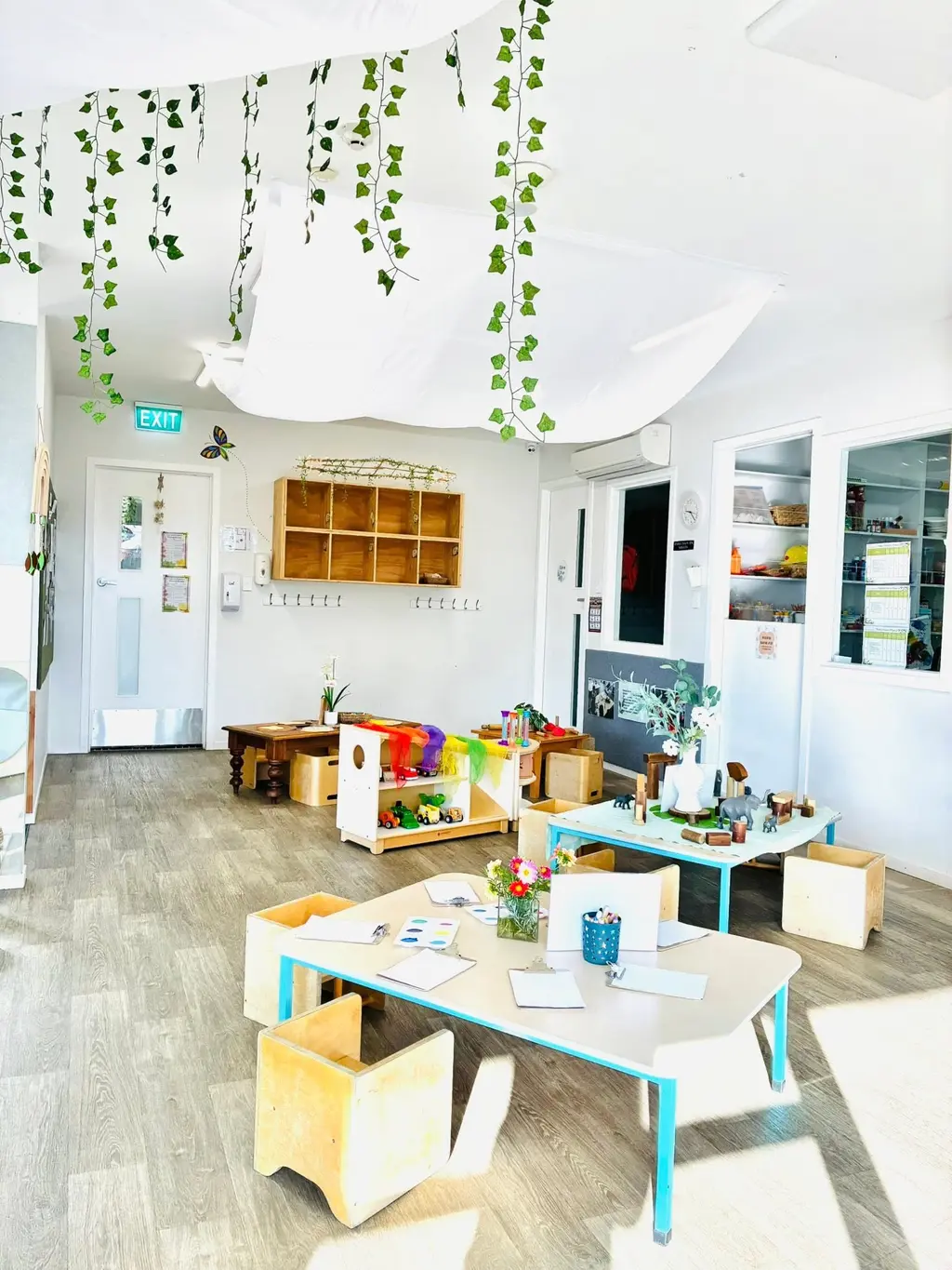 Kākano Room at Te Puna Kelston Early Learning Centre, photo 10