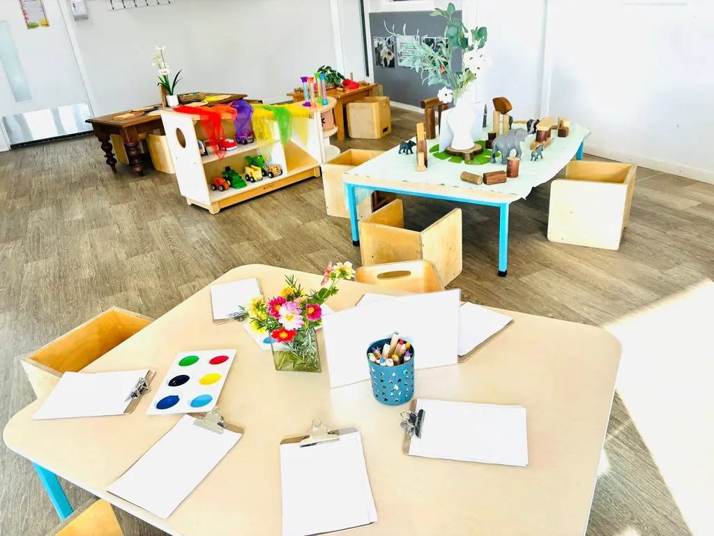 Kākano Room at Te Puna Kelston Early Learning Centre, photo 11