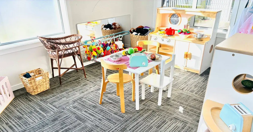 Kākano Room at Te Puna Kelston Early Learning Centre, photo 12