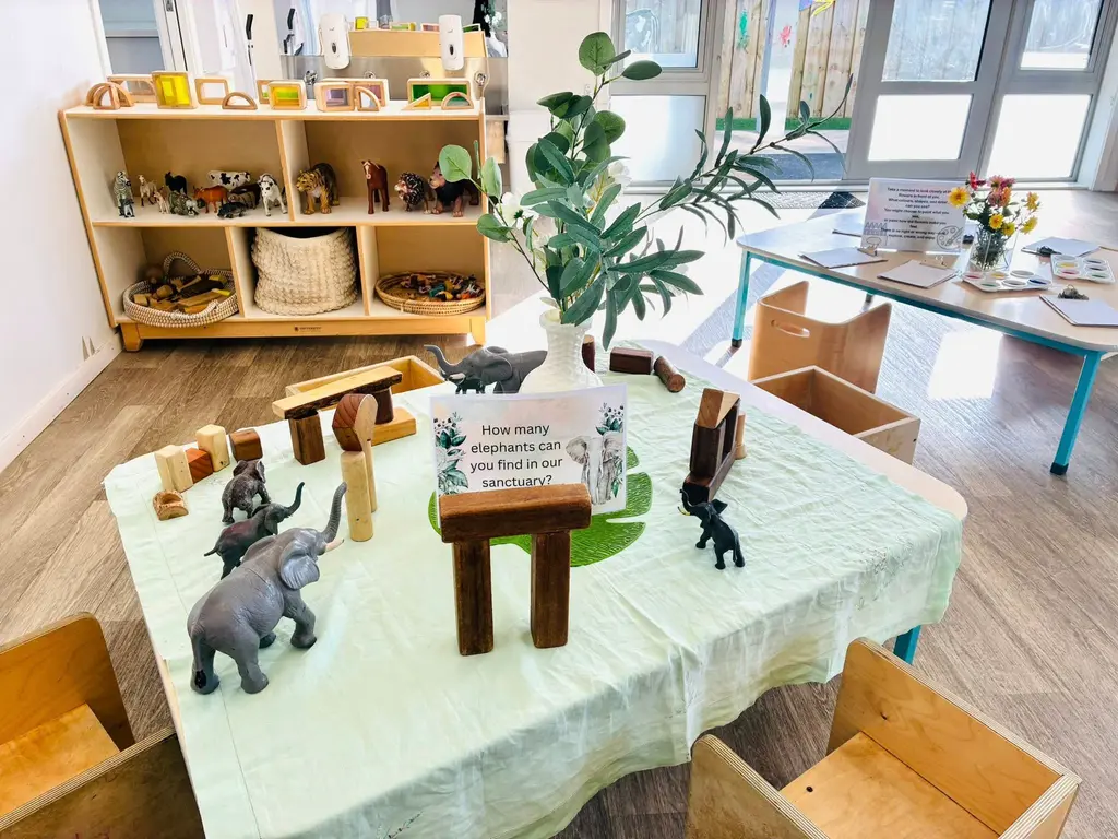Kākano Room at Te Puna Kelston Early Learning Centre, photo 8