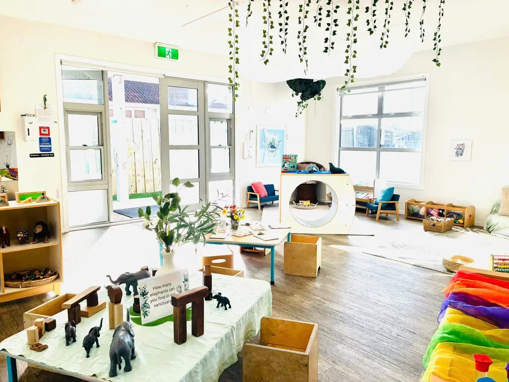 Kākano Room at Te Puna Kelston Early Learning Centre, photo 9