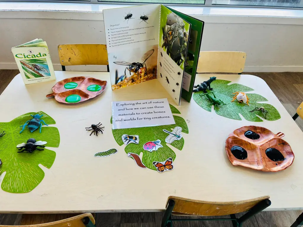 Mahuri Room at Te Puna Kelston Early Learning Centre, photo 6