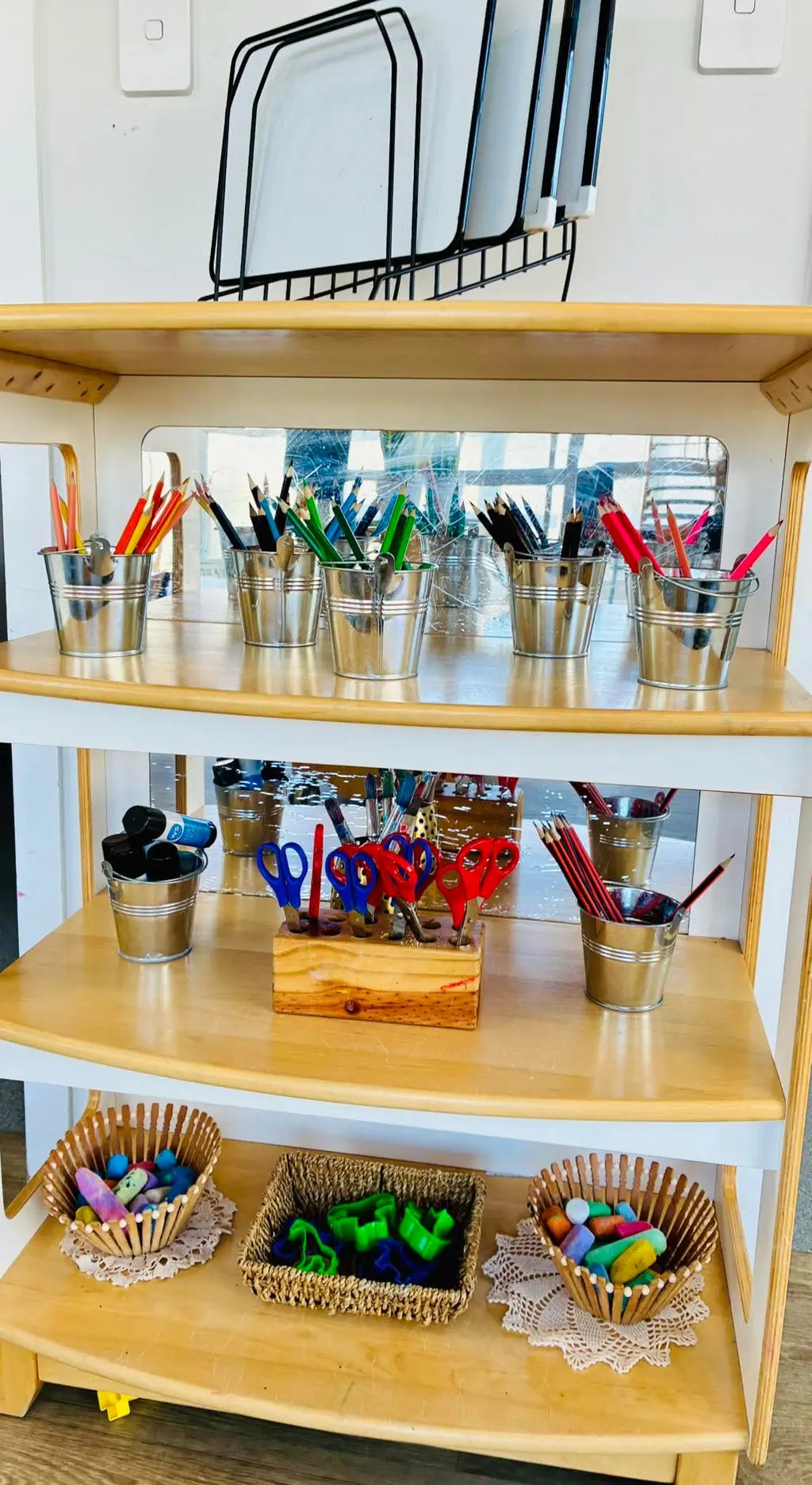 Mahuri Room at Te Puna Kelston Early Learning Centre, photo 5