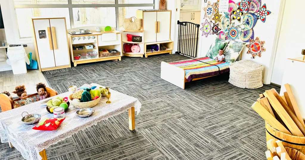 Mahuri Room at Te Puna Kelston Early Learning Centre, photo 3
