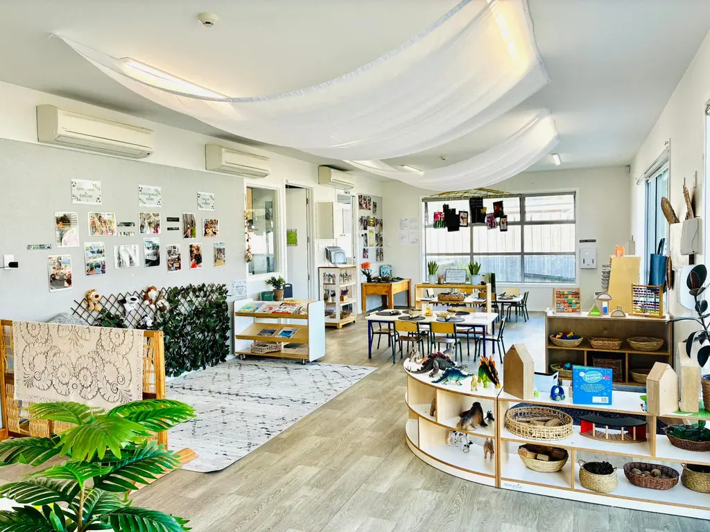 Mahuri Room at Te Puna Kelston Early Learning Centre, photo 1