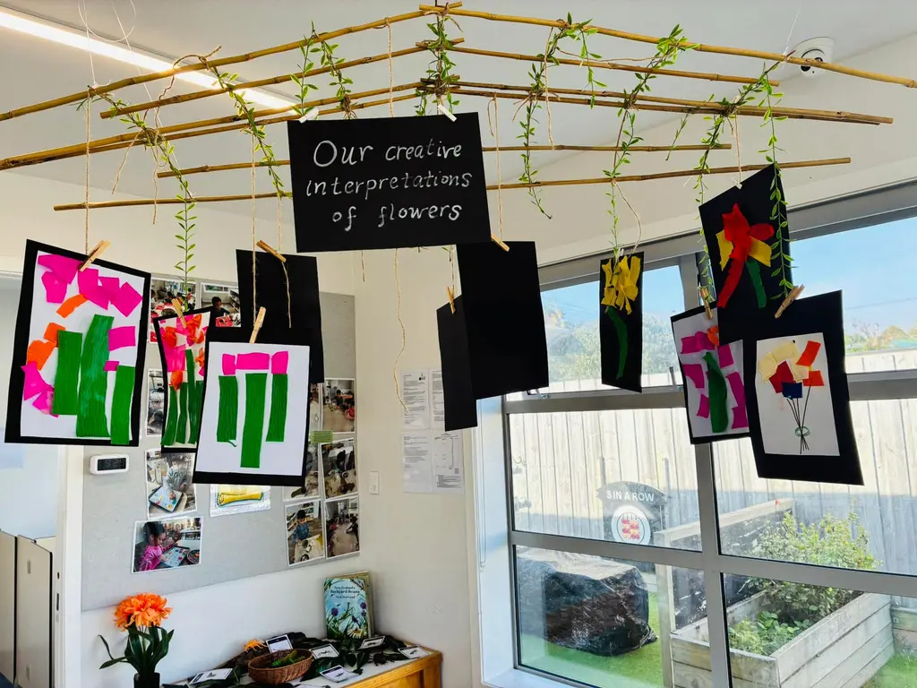 Mahuri Room at Te Puna Kelston Early Learning Centre, photo 4