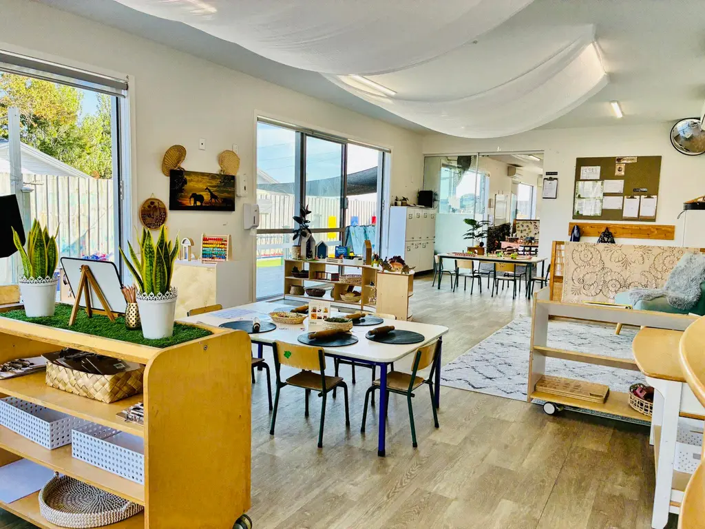 Mahuri Room at Te Puna Kelston Early Learning Centre, photo 8