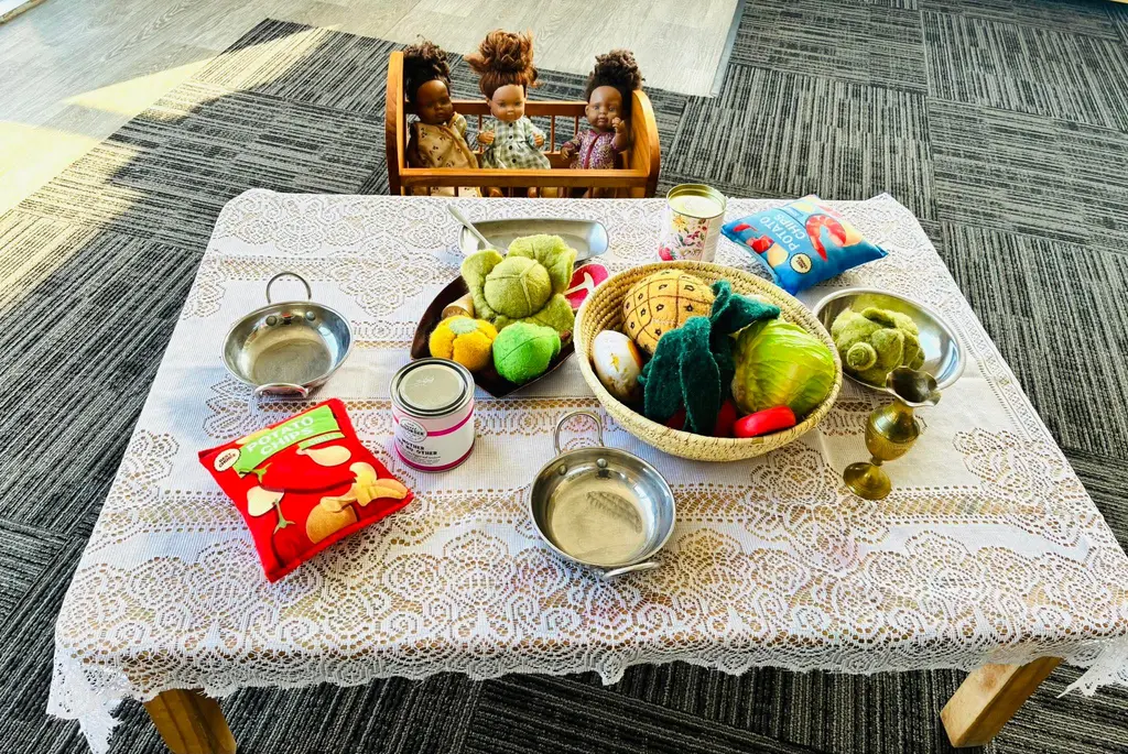 Mahuri Room at Te Puna Kelston Early Learning Centre, photo 9