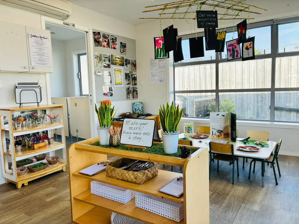 Mahuri Room at Te Puna Kelston Early Learning Centre, photo 10