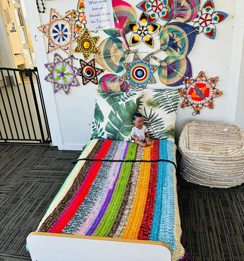Mahuri Room at Te Puna Kelston Early Learning Centre, photo 12