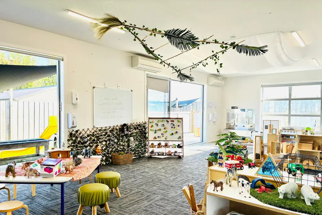 Mahuri Room at Te Puna Kelston Early Learning Centre, photo 11