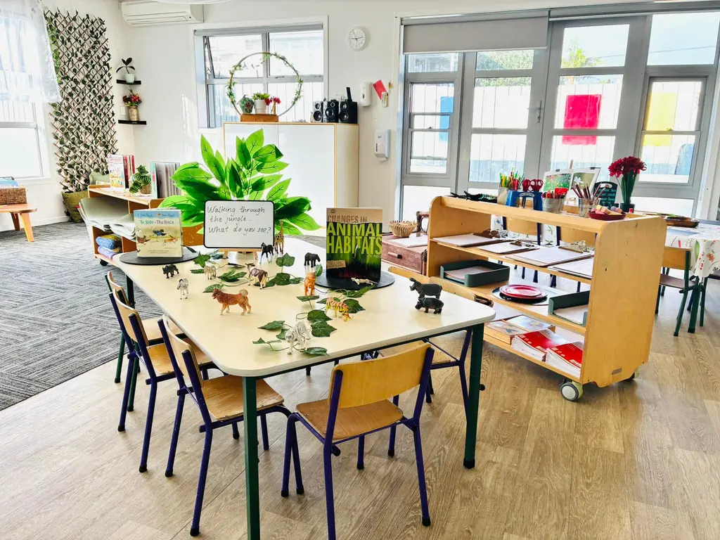 Rākau Room at Te Puna Kelston Early Learning Centre, photo 1