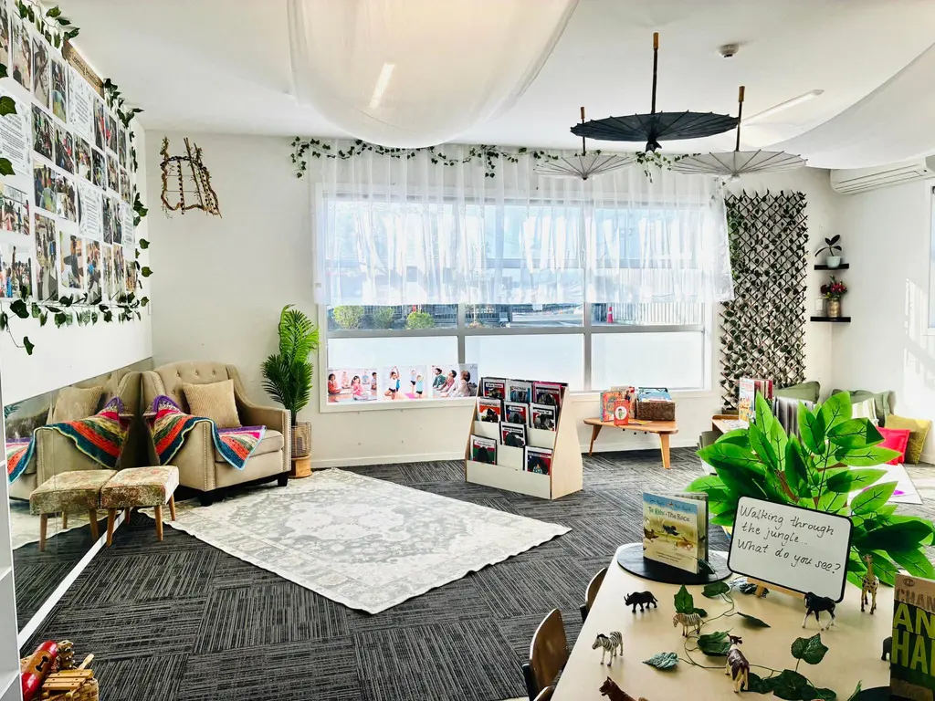 Rākau Room at Te Puna Kelston Early Learning Centre, photo 2
