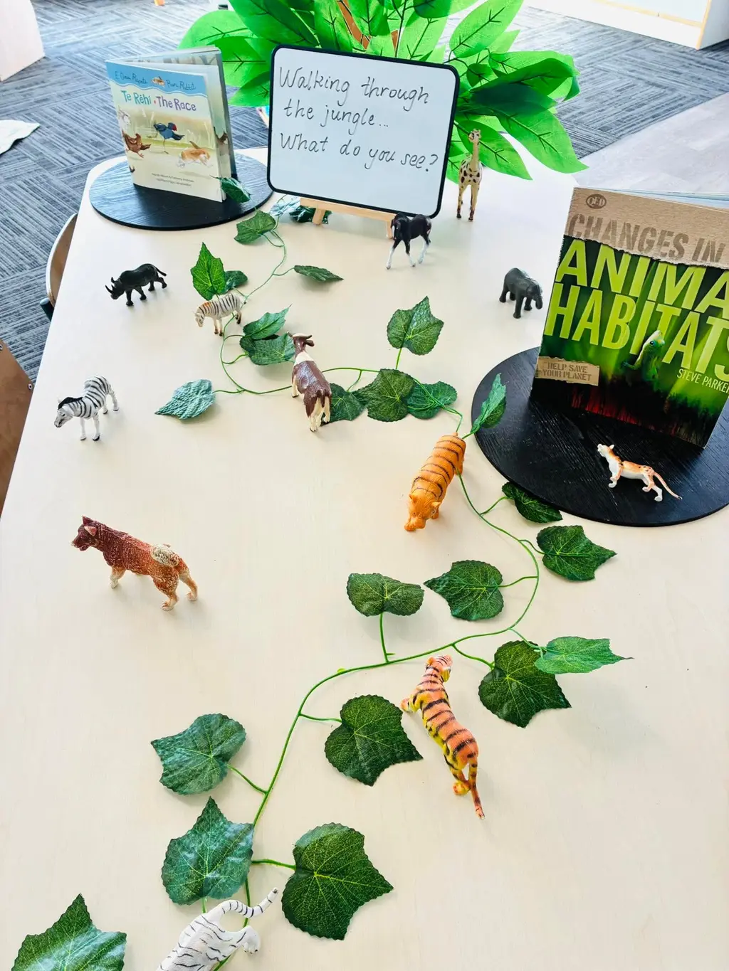 Rākau Room at Te Puna Kelston Early Learning Centre, photo 5
