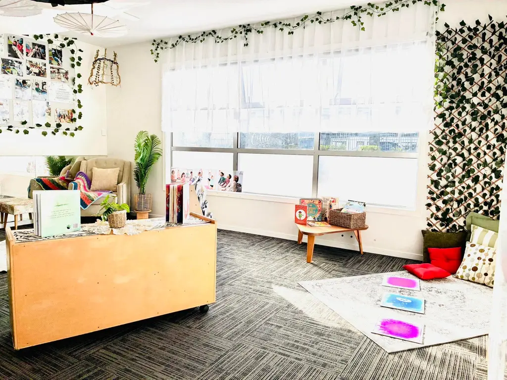 Rākau Room at Te Puna Kelston Early Learning Centre, photo 6