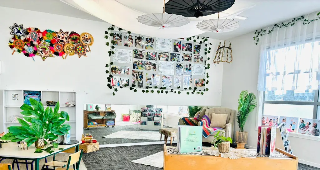 Rākau Room at Te Puna Kelston Early Learning Centre, photo 7