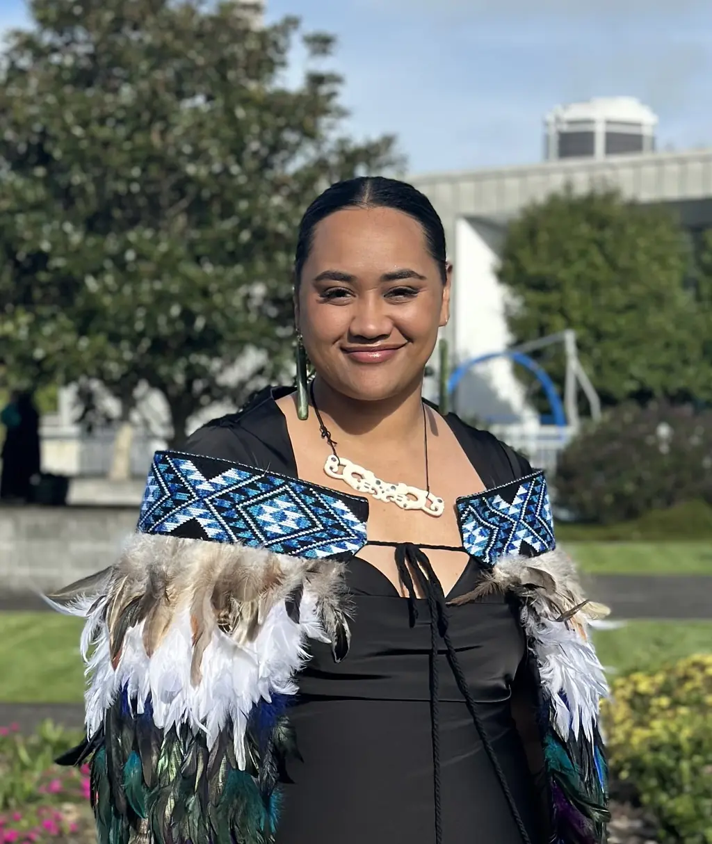 Photo of Jaidin Apanui