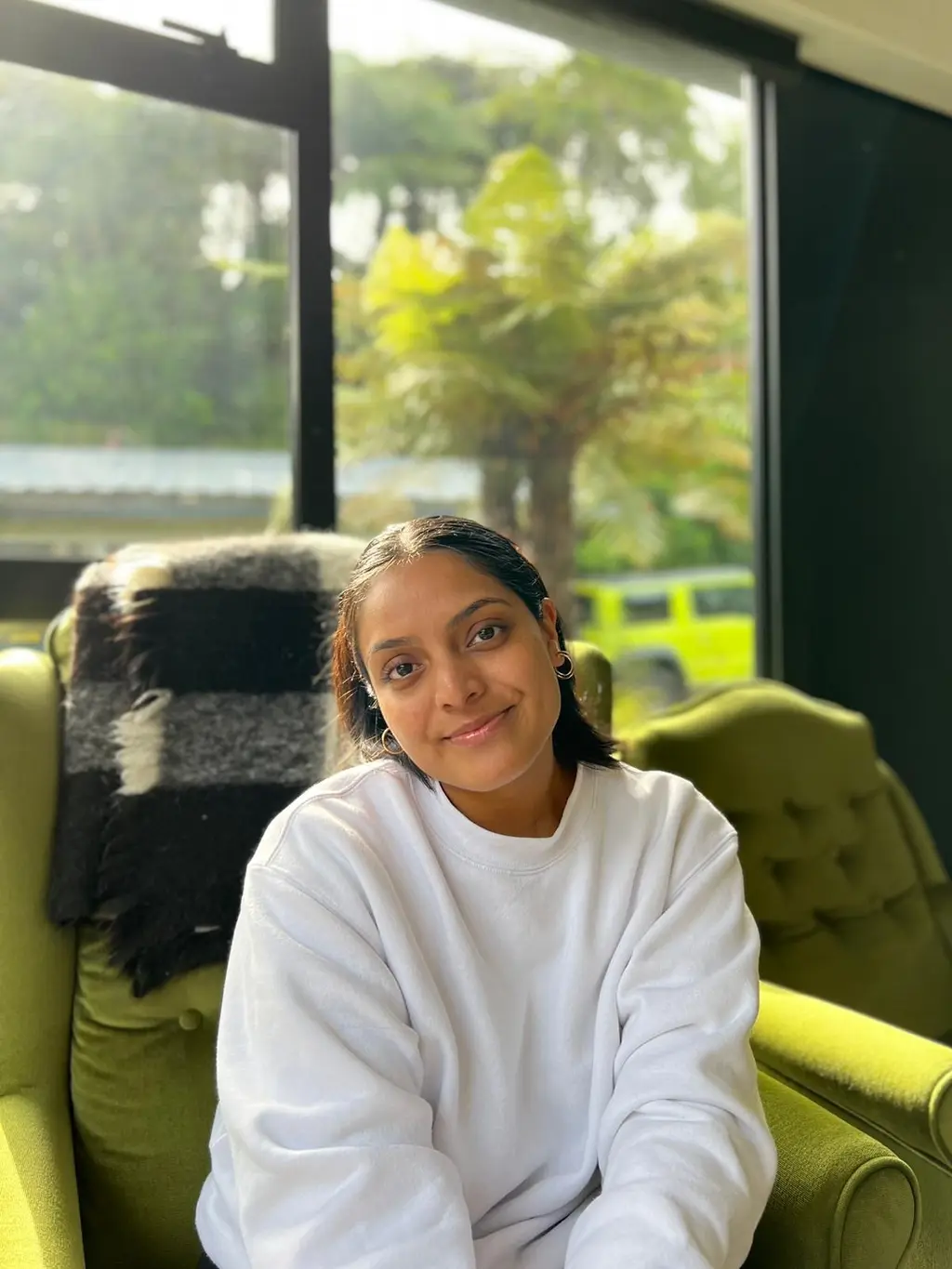 Photo of Kanisha