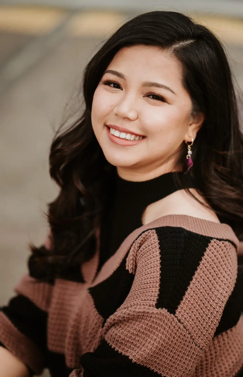 Photo of Lyka Gahol