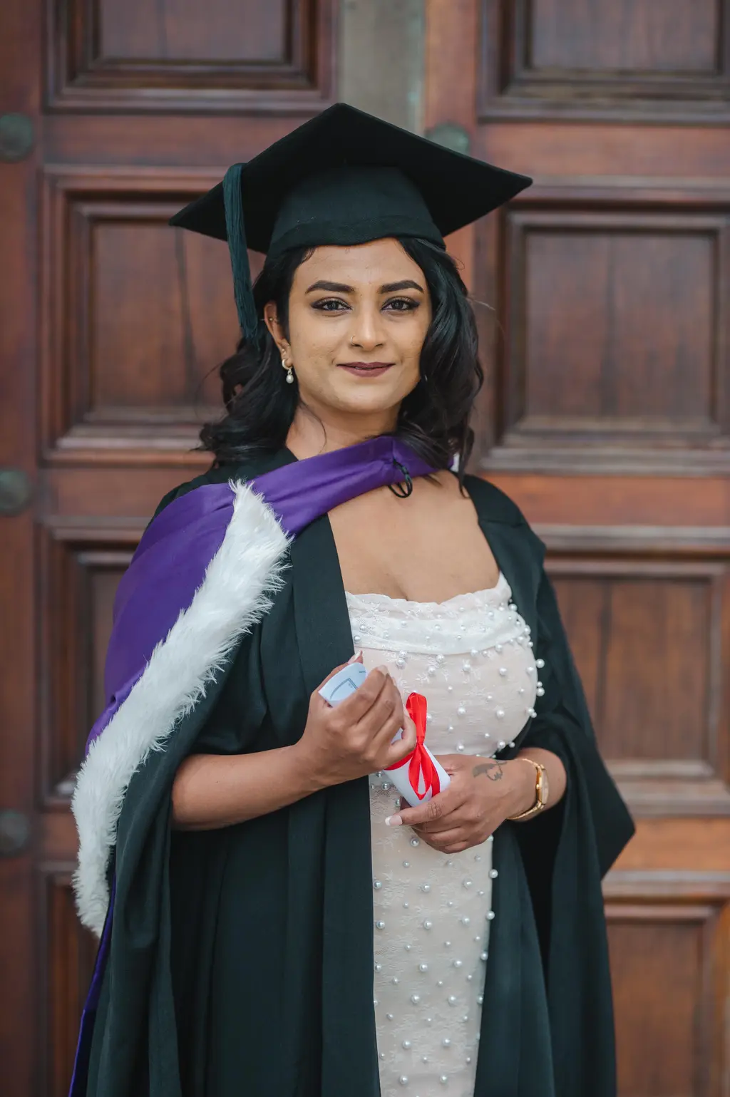 Photo of Thiranya Hansani Sarathchandra