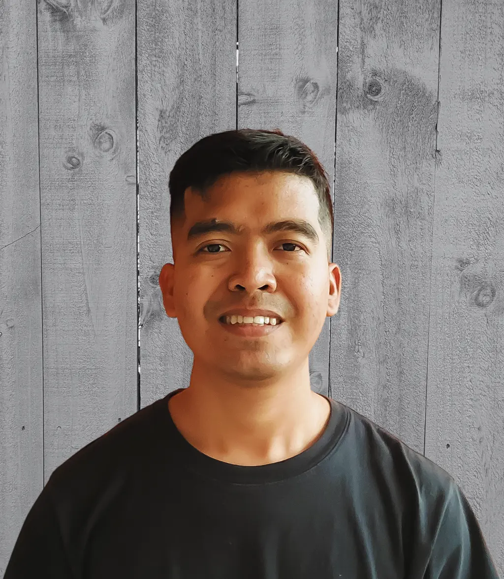 Photo of Windell Mendoza